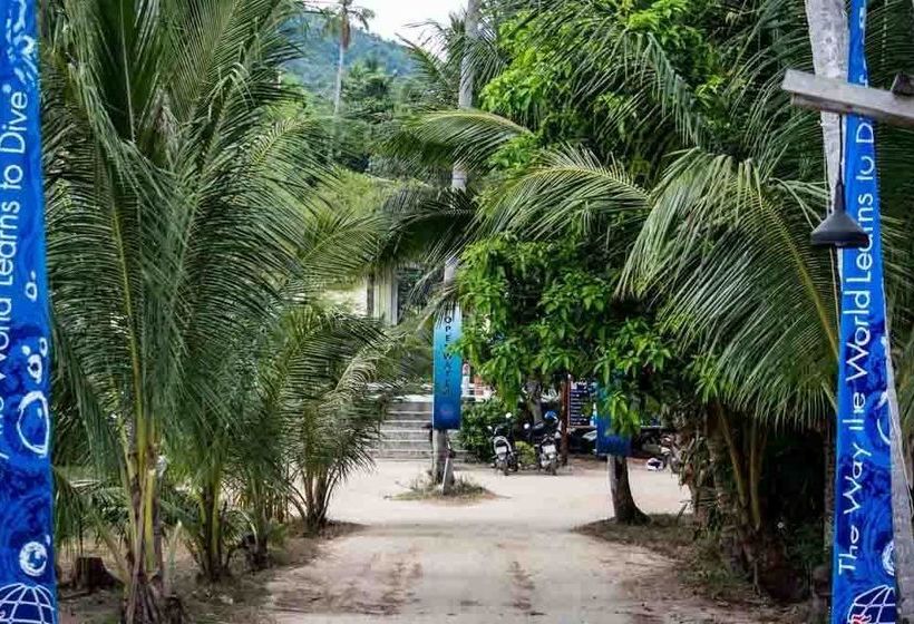 Hotel Hin Bhai Resort 20