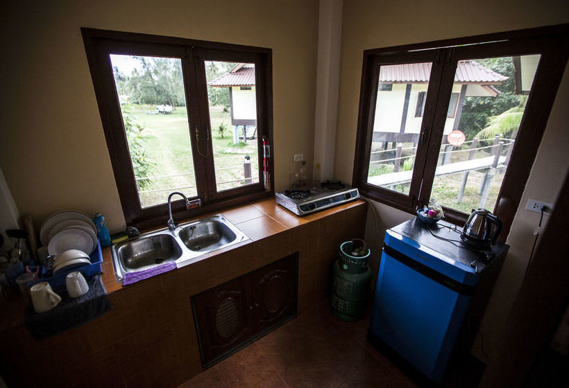 Hotel Hin Bhai Resort 3