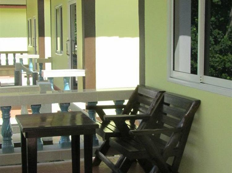 Hotel Hin Bhai Resort 4