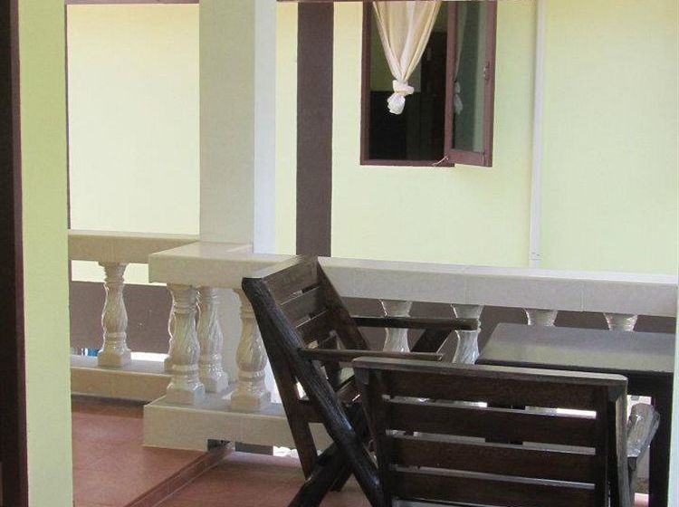 Hotel Hin Bhai Resort 5