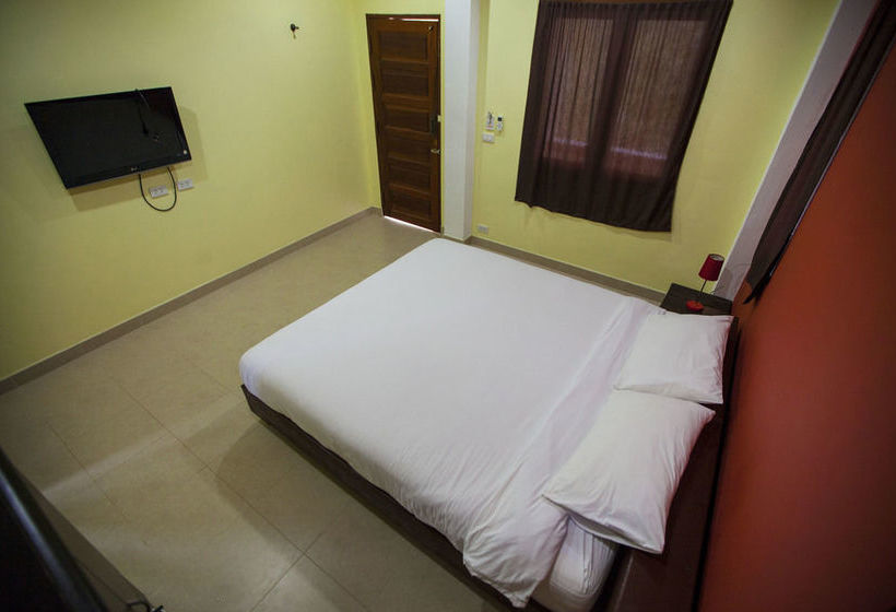 Hotel Hin Bhai Resort 7