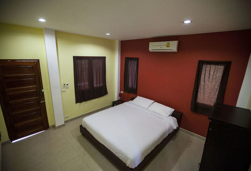 Hotel Hin Bhai Resort 9