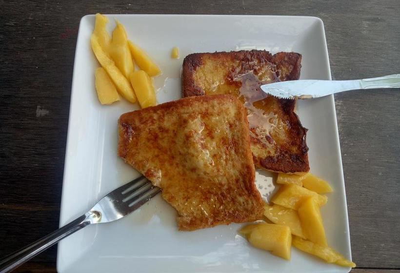 Hostel Hacienda Backpackers 16