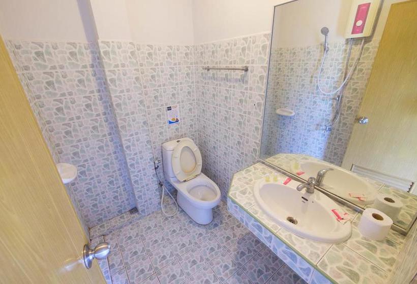 Hostel Hacienda Backpackers 4