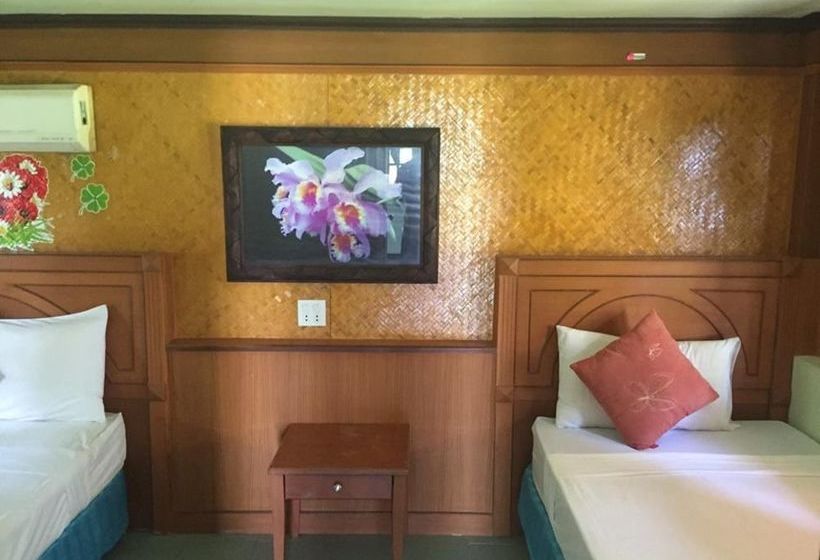 Hotel Chaloklum Bay Resort 12