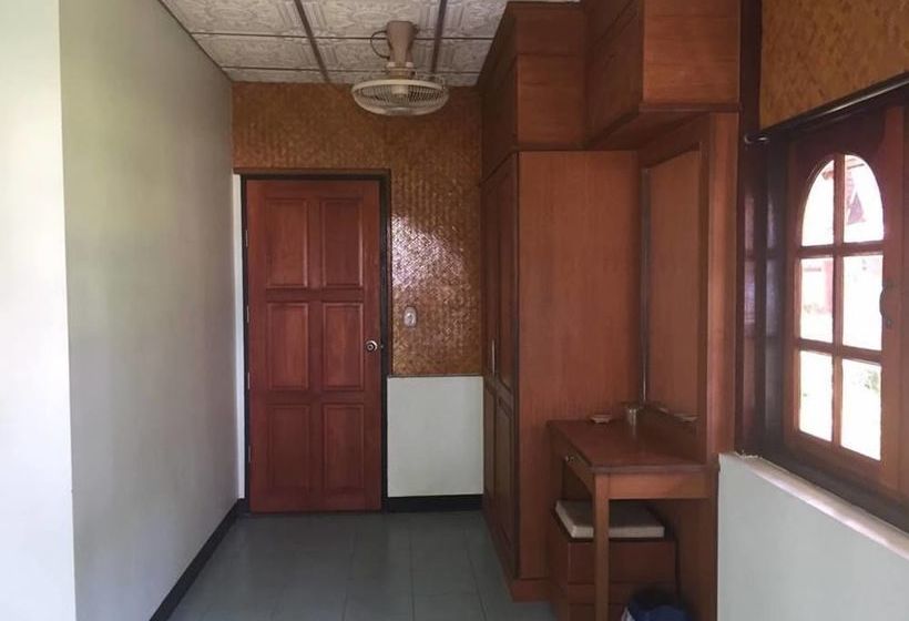 Hotel Chaloklum Bay Resort 13