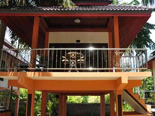 Hotel Chaloklum Bay Resort 16