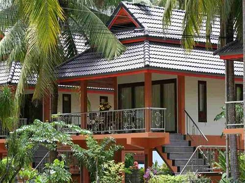 Hotel Chaloklum Bay Resort 18