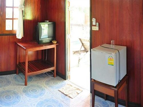 Hotel Chaloklum Bay Resort 19