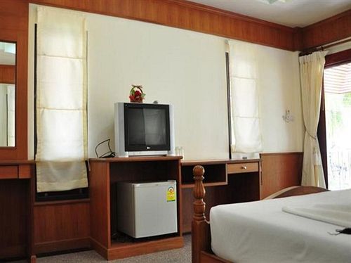 Hotel Chaloklum Bay Resort 20