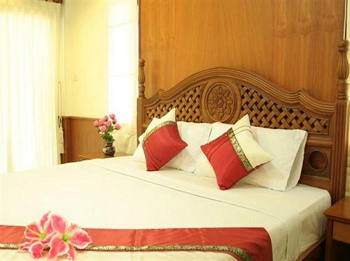 Hotel Chaloklum Bay Resort 4