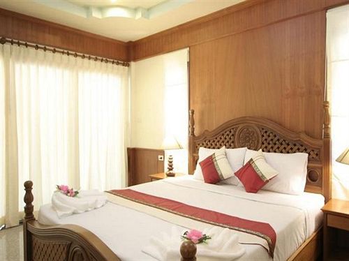 Hotel Chaloklum Bay Resort 5