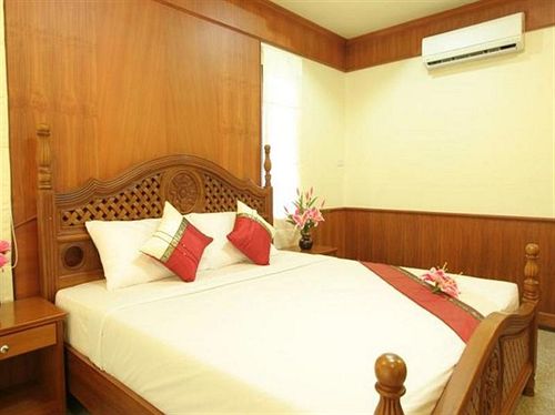 Hotel Chaloklum Bay Resort 6