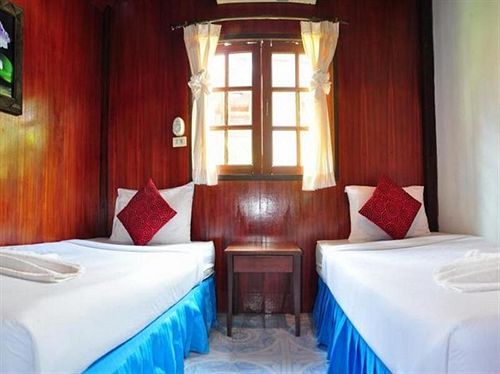 Hotel Chaloklum Bay Resort 7