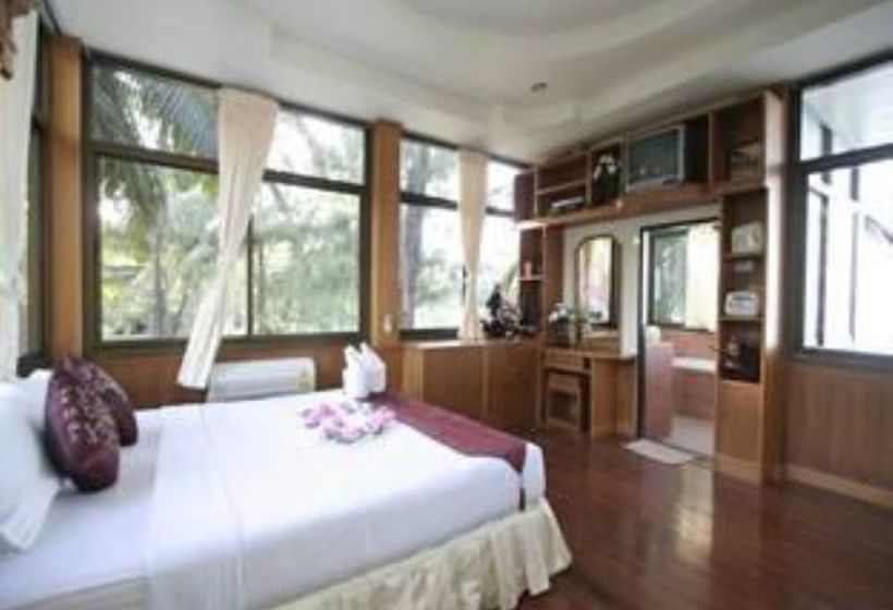 Hotel Chaloklum Bay Resort 8