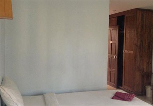 Hotel Baan Busaba 10