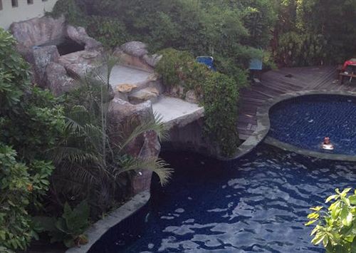 Hotel Baan Busaba 14