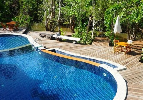 Hotel Baan Busaba 15