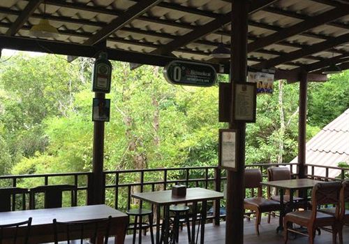 Hotel Baan Busaba 16