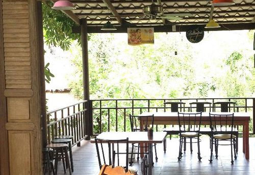 Hotel Baan Busaba 17