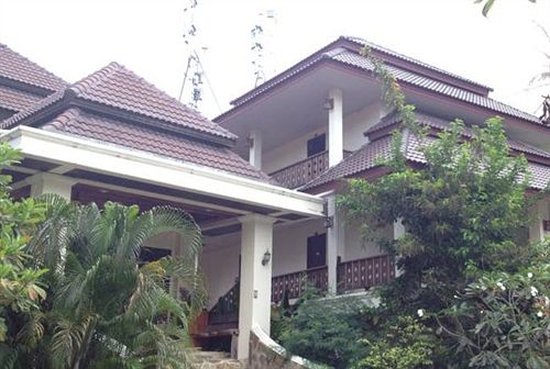 Hotel Baan Busaba 19