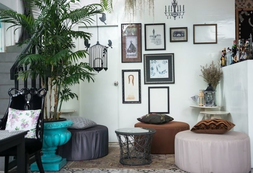 Rasa Boutique Hotel Chiang Rai 1