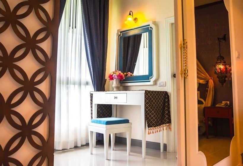 Rasa Boutique Hotel Chiang Rai 11