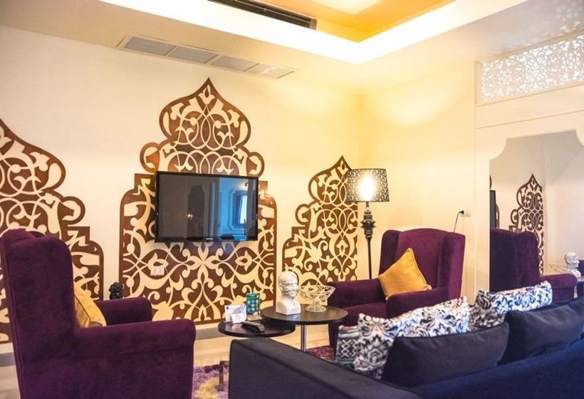 Rasa Boutique Hotel Chiang Rai 12