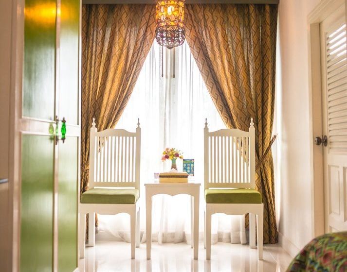 Rasa Boutique Hotel Chiang Rai 13