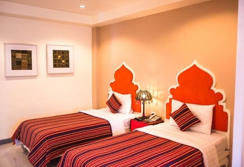 Rasa Boutique Hotel Chiang Rai 15