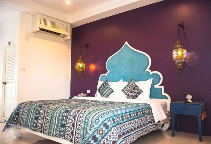 Rasa Boutique Hotel Chiang Rai 17