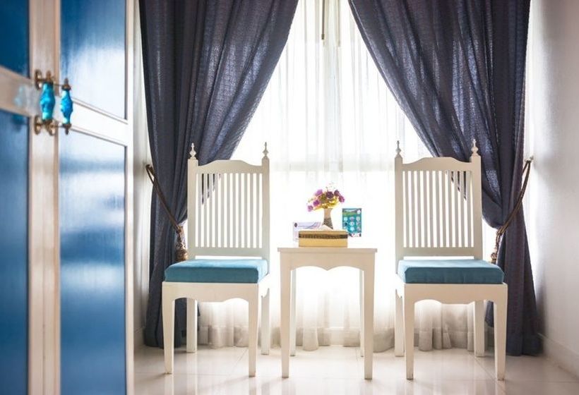 Rasa Boutique Hotel Chiang Rai 20