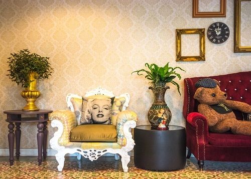 Rasa Boutique Hotel Chiang Rai 4