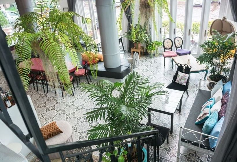 Rasa Boutique Hotel Chiang Rai 7