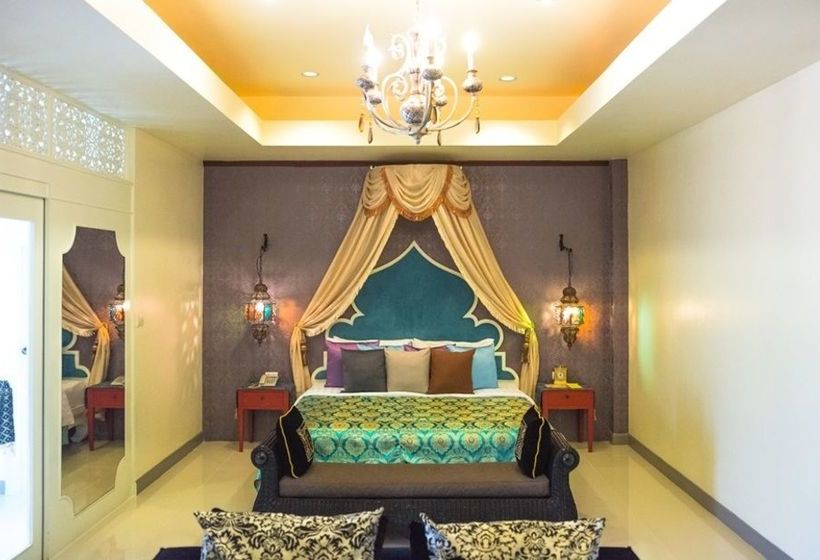 Rasa Boutique Hotel Chiang Rai 9