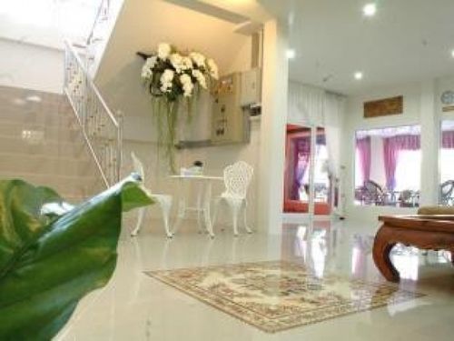 Hotel Isabel Boutique 1