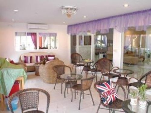 Hotel Isabel Boutique 13