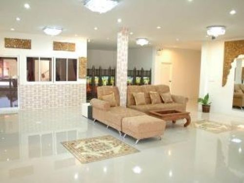 Hotel Isabel Boutique 2