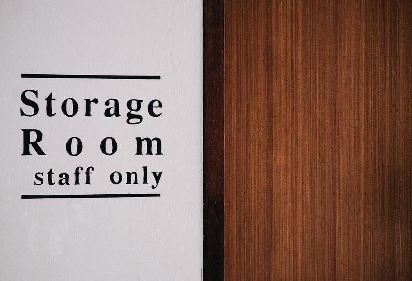 Hotel Happynest Inspiring Hostel 15