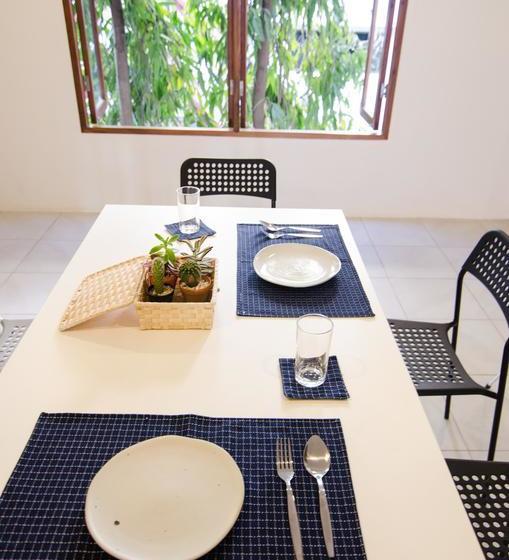 Hotel Happynest Inspiring Hostel 2