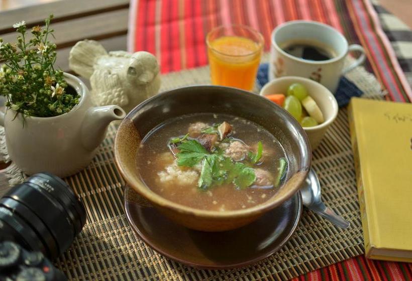 Hotel Happynest Inspiring Hostel 5