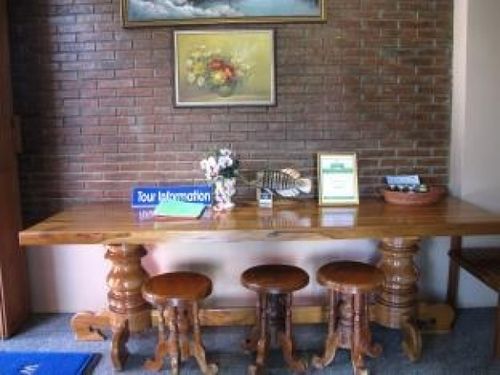 Hotel Baanmalai Guest House 1