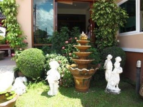 Hotel Baanmalai Guest House 10