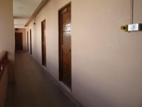 Hotel Baanmalai Guest House 11