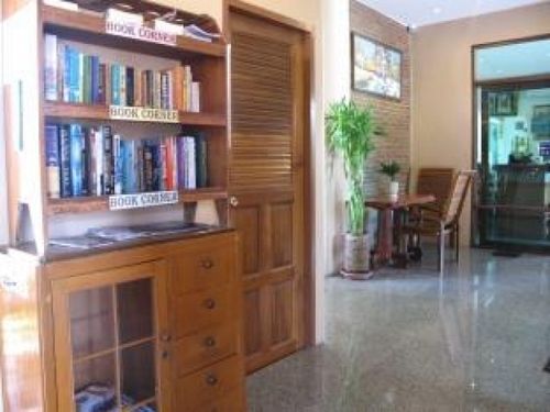 Hotel Baanmalai Guest House 12