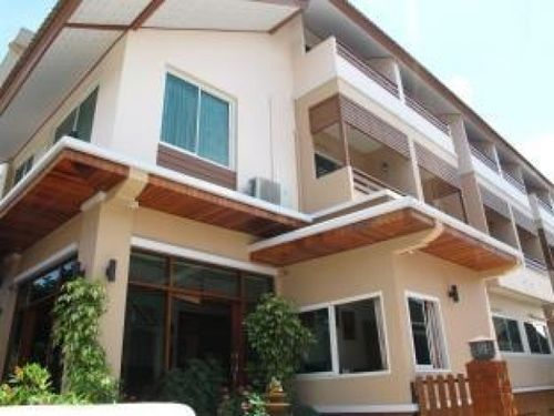 Hotel Baanmalai Guest House 13