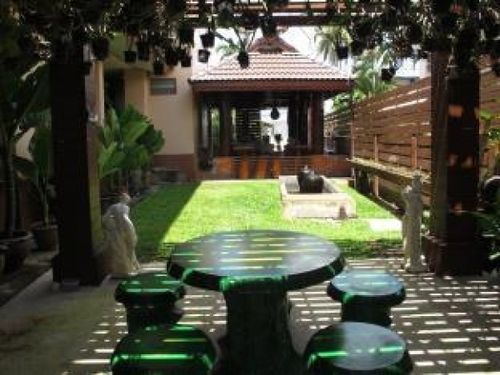 Hotel Baanmalai Guest House 15