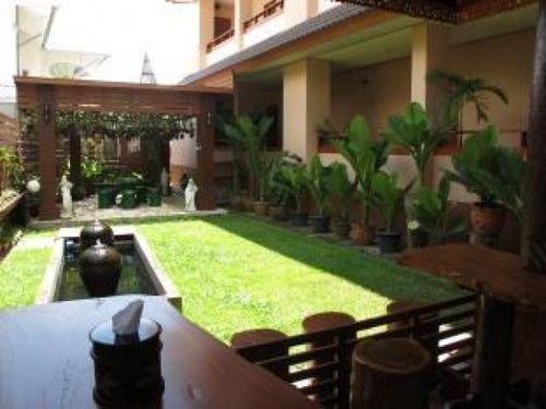 Hotel Baanmalai Guest House 16