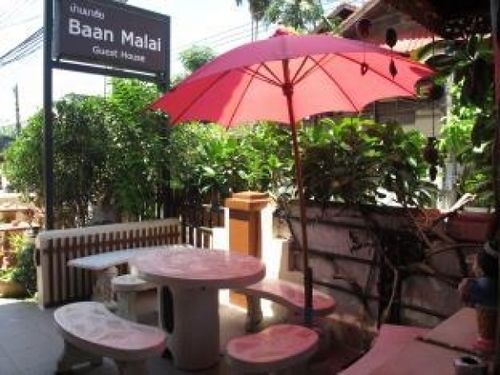 Hotel Baanmalai Guest House 17