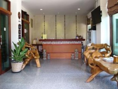 Hotel Baanmalai Guest House 2